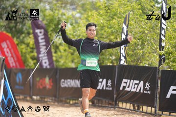 Dalat Ultra Trail 2026 - Ảnh #4859234