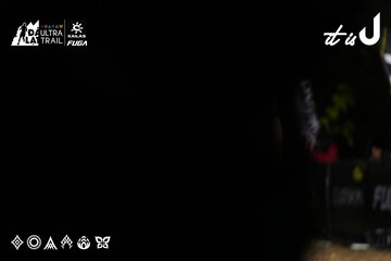 Dalat Ultra Trail 2026 - Ảnh #4758613