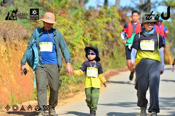 Dalat Ultra Trail 2026 - Ảnh #4748688
