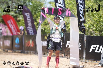Dalat Ultra Trail 2026 - Ảnh #4746920