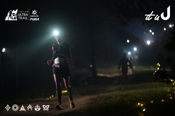 Dalat Ultra Trail 2026 - Ảnh #4719519