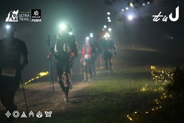 Dalat Ultra Trail 2026 - Ảnh #4719108