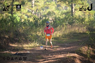 Dalat Ultra Trail 2026 - Ảnh #4878444