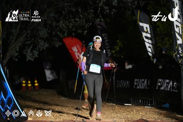 Dalat Ultra Trail 2026 - Ảnh #4759469