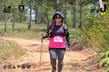 Dalat Ultra Trail 2026 - Ảnh #4831956