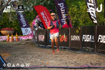 Dalat Ultra Trail 2026 - Ảnh #4744307