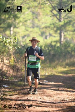 Dalat Ultra Trail 2026 - Ảnh #4878827