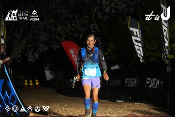 Dalat Ultra Trail 2026 - Ảnh #4760559