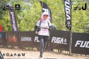Dalat Ultra Trail 2026 - Ảnh #4861040