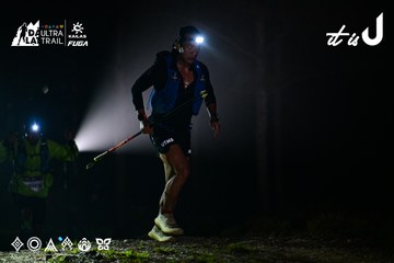 Dalat Ultra Trail 2026 - Ảnh #4899590