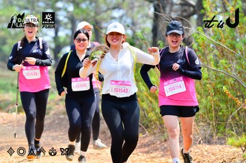 Dalat Ultra Trail 2026 - Ảnh #4877813