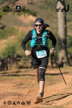 Dalat Ultra Trail 2026 - Ảnh #4715024