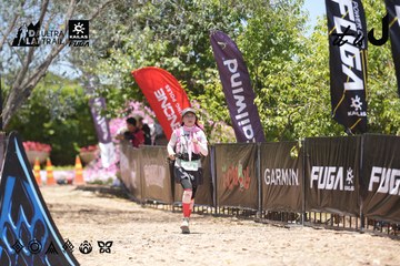 Dalat Ultra Trail 2026 - Ảnh #4746187