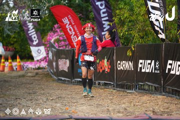 Dalat Ultra Trail 2026 - Ảnh #4745108
