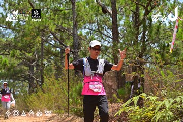 Dalat Ultra Trail 2026 - Ảnh #4832038