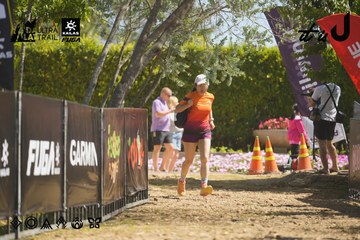 Dalat Ultra Trail 2026 - Ảnh #4683873