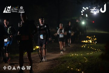 Dalat Ultra Trail 2026 - Ảnh #4719755