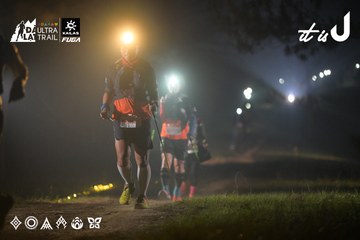 Dalat Ultra Trail 2026 - Ảnh #4719055