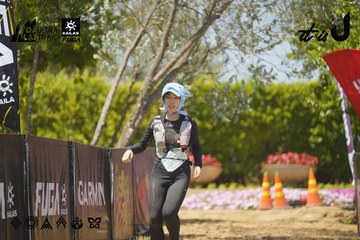 Dalat Ultra Trail 2026 - Ảnh #4724775