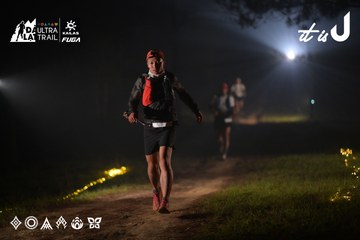 Dalat Ultra Trail 2026 - Ảnh #4718690