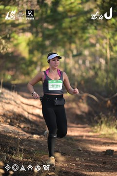 Dalat Ultra Trail 2026 - Ảnh #4878393