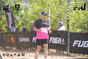 Dalat Ultra Trail 2026 - Ảnh #4856217