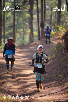 Dalat Ultra Trail 2026 - Ảnh #4913261