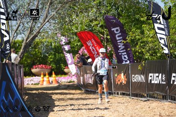 Dalat Ultra Trail 2026 - Ảnh #4739009