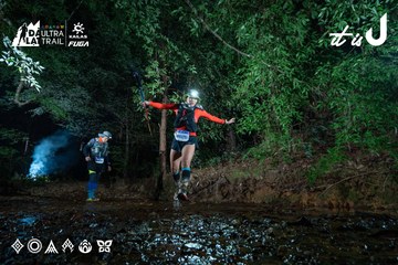 Dalat Ultra Trail 2026 - Ảnh #4907240