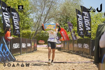 Dalat Ultra Trail 2026 - Ảnh #4691972