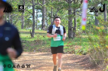 Dalat Ultra Trail 2026 - Ảnh #4749893