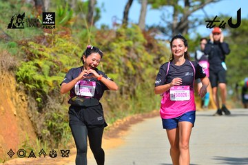 Dalat Ultra Trail 2026 - Ảnh #4749279