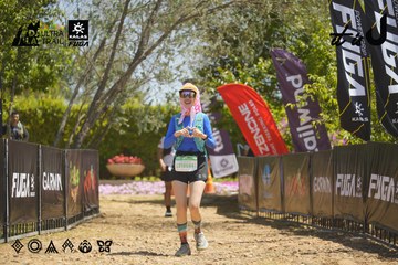Dalat Ultra Trail 2026 - Ảnh #4691527