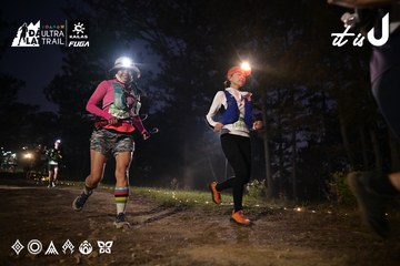 Dalat Ultra Trail 2026 - Ảnh #4730329