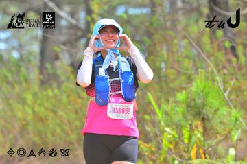Dalat Ultra Trail 2026 - Ảnh #4792440