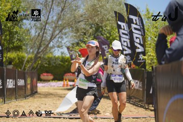 Dalat Ultra Trail 2026 - Ảnh #4691069