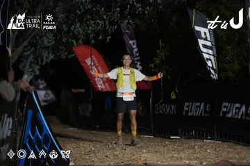 Dalat Ultra Trail 2026 - Ảnh #4762218