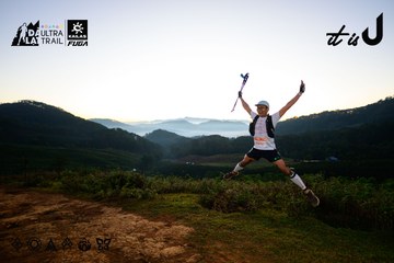 Dalat Ultra Trail 2026 - Ảnh #4912918
