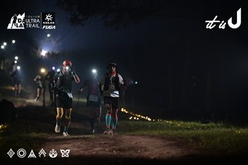 Dalat Ultra Trail 2026 - Ảnh #4707541