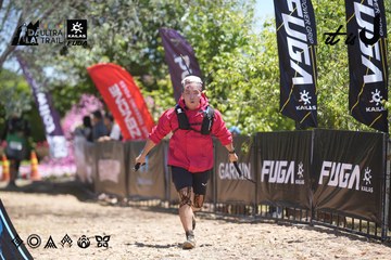 Dalat Ultra Trail 2026 - Ảnh #4692644