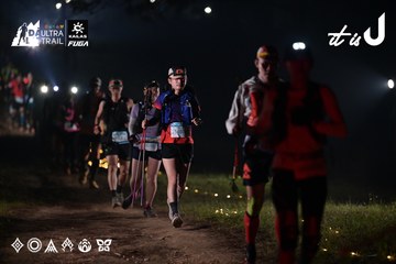 Dalat Ultra Trail 2026 - Ảnh #4708070