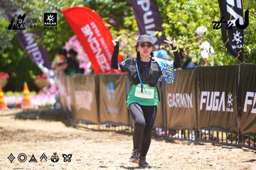 Dalat Ultra Trail 2026 - Ảnh #4699495