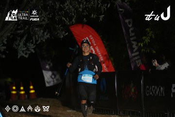 Dalat Ultra Trail 2026 - Ảnh #4759239