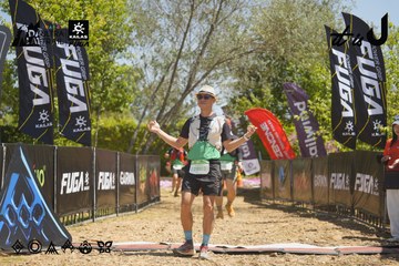 Dalat Ultra Trail 2026 - Ảnh #4691412