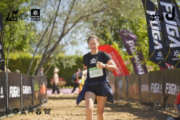 Dalat Ultra Trail 2026 - Ảnh #4683487