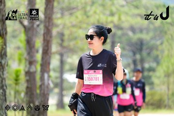 Dalat Ultra Trail 2026 - Ảnh #4835332
