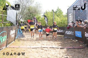 Dalat Ultra Trail 2026 - Ảnh #4863234