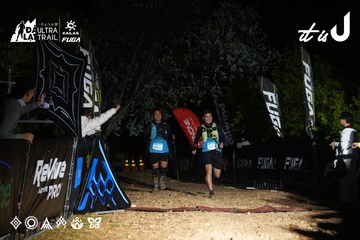 Dalat Ultra Trail 2026 - Ảnh #4747925