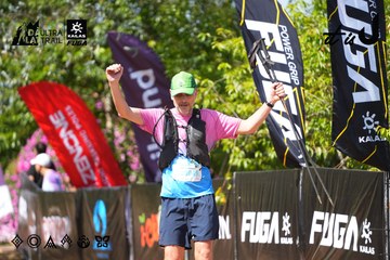 Dalat Ultra Trail 2026 - Ảnh #4737790