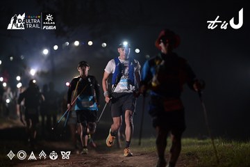 Dalat Ultra Trail 2026 - Ảnh #4707825